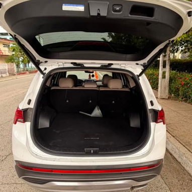 HYUNDAI SANTA FE LIMITED 2021 - 3/6