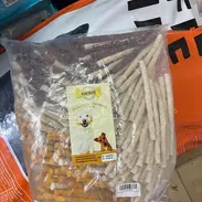 Palitos de Carnaza Para perros 🐕 - Img 56625204
