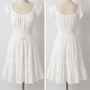 talla S , es de hilo - Img 56979323