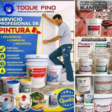 Pinturas para casas - Img 123803002