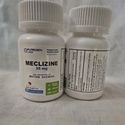 Meclizine sellados - Img 57763970