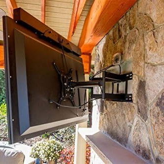 Soporte para TV 55”-65”-75"-85" - Img 100348316