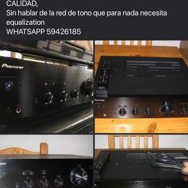 Busco subir o negociar - 2/3