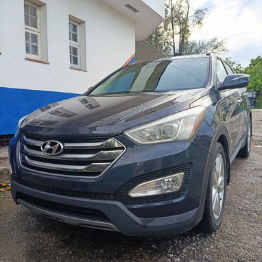 Hyundai Santa Fe Sport 2.0T 2016-2017: potencia y estilo en cada kilómetro. Con motor turbo de 240 caballos, tracción AW - Img 123356150