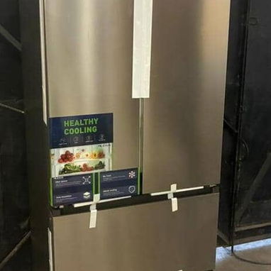 ✨ Refrigeradores con Garantía + Transporte Incluído (kinetica) - 6/10