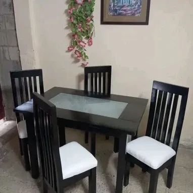 Comedores de madera - Img 111131465