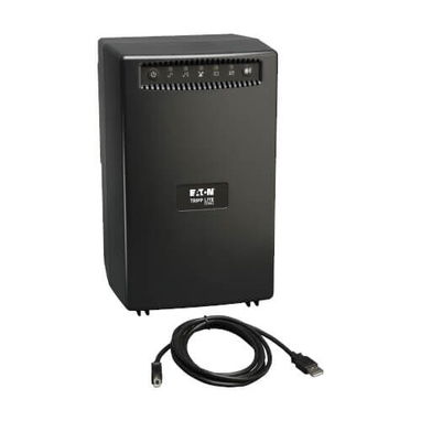 Disponible: 🔋 Tripp Lite OMNIVS1500 – UPS Interactivo 1500VA / 940... | videojuegoshabana.com - Img 124895419