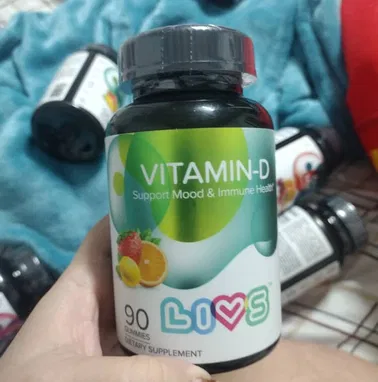 Vitaminas - Img 95150001