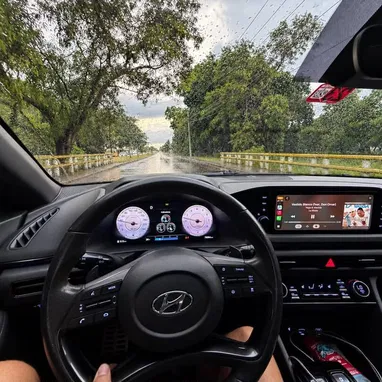 Hyundai sonata Nline 2022...add - 4/4