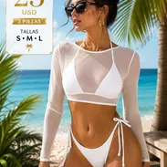 Trajes de baño para mujer ‼️ - Img 56569591