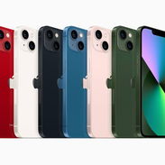 🦉iPhone 13 🔵 128GB 92%🔋mica, cable, forro y audífonos regalo🚫Garantía 💯 - Img 54054435