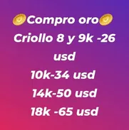 Compro oro - Img 49740226