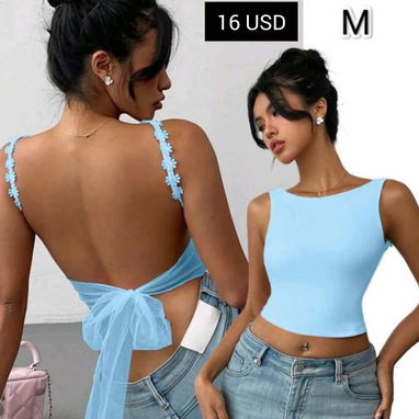 Ropa y zapatos de mujer marca SHEIN - Img 115015037