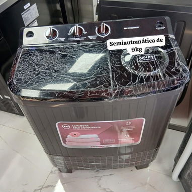 Lavadoras Auto y Semi-automática Modelos Varios - 2/5