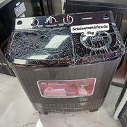 Lavadora Semiautomática Premier de 9kg - Img 57152159