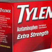 TYLENOL Acetaminophen 100 Capsulas 55055685 ACEPTO CUP - Img 52894684