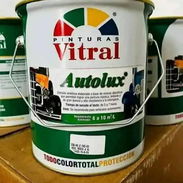 Excelente pinturas para darle un colorido a tu 🏡 - Img 52591525