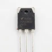 IGBT FGA25N120 (1200V 25A) - Img 55085511