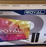 Televisor Royal Smart TV 43" incluye dos mandos 320usd - Img 49645801