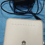 Se vende Router Huawei - Img 45392509