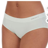 Paquete de 4 Blumer DKNY Talla XL - Img 56497957