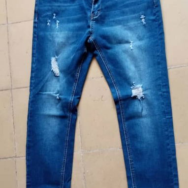 Pantalón de hombre - Img 119626983
