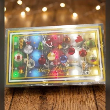 Estuches de accesorios para árbol de Navidad - 2/10