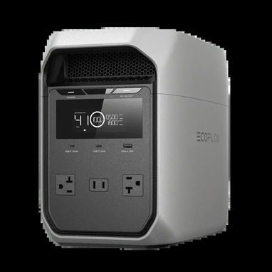 Ecoflow Delta 3 Classic (1024) - Img 123713415