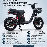MOTO ELECTRICA - Img 56130061