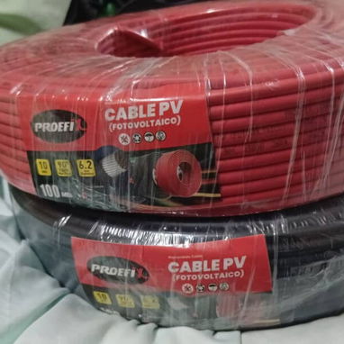 Cable solar 10 - 2/2