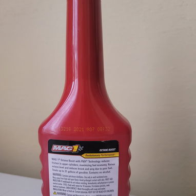 Mejorador de Otanaje Mag 1 FMX Tecnology U.S.A 12oz   15USD - 2/2