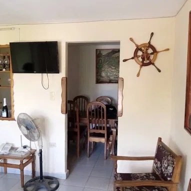 Casa en venta - 2/5