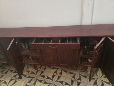 Mueble de cedro para restautantes - Img main-image-45650950