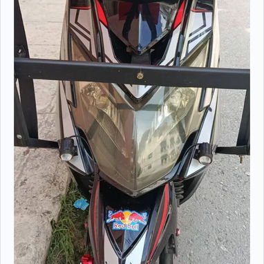 Se vende Moto - 7/7
