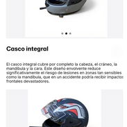 casco integral - Img 57775318