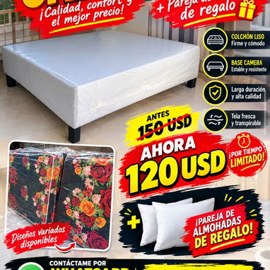 Colchones , oferta - 2/2