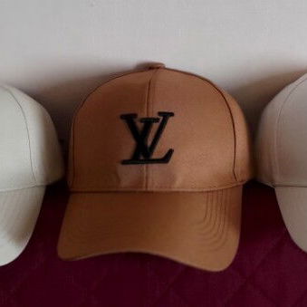 🧢 Luis Vuitton - Img 116883354
