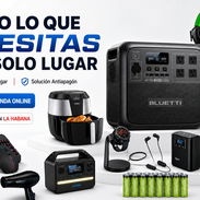 🖥️ Bazar Marianao: Tienda Online De Tecnología, PC, Productos del Hogar, Energía, Moda Y Gaming y + 🔥 Garantizado - Img 50175934
