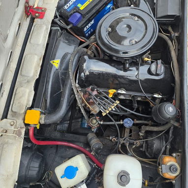 Vendo LADA 2105 , año 2001c motor 05, caja 5ta , 11/43, precio 6800 usd ,52649227 - Img 123216717