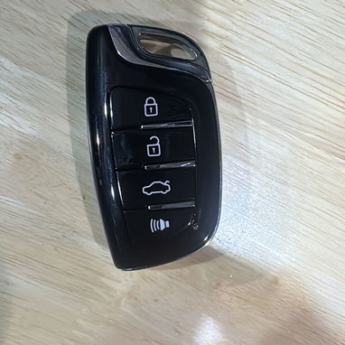 Llaves de auto - Img 126856557