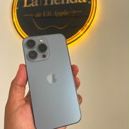 IPhone 13 Pro Max 🩵🩵🩵 - Img 57072023