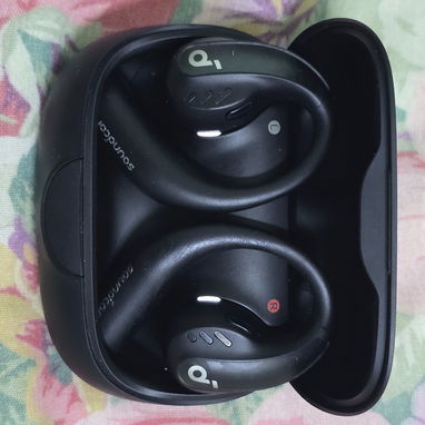 AUDÍFONOS SOUNDCORE ORIGINALES - Img 119280030