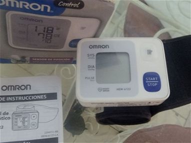 Vendo equipos digitales para medir presión arterial - Img main-image