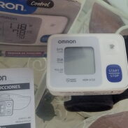 Vendo equipo digital presión arterial - Img 45390625