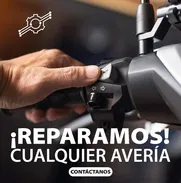 D.Fabrik taller para su vehículo eléctrico - Img 43585143