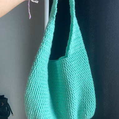 carteras tejidas a crochet - 4/10