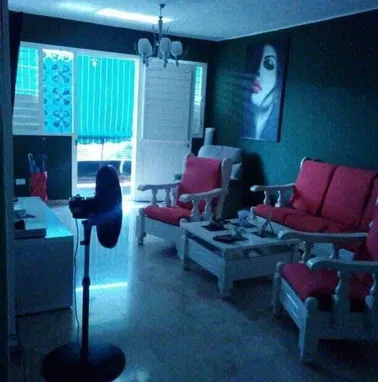 Venta de apartamento en en vedado, contacto al WhatsApp gracias - Img 95117489