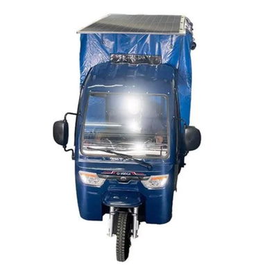 Triciclo vedca c 800 para la semana q viene - 4/4