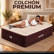 COLCHÓN PREMIUM BESTWAY*💥 - Img 58438867