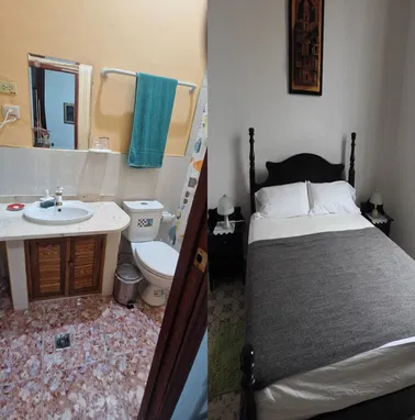 Se vende hermosa casa colonial Con 8 habitaciones extras para alquilar! - Img 87045651
